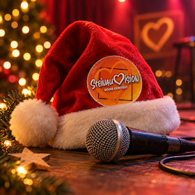 SSC Goes Christmas - Das große Finale des Steinauer Weihnachtsmarkts