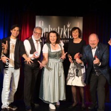 Kindertheater: Magischer Zirkel MA-LU-HEI - Weihnachtszauber