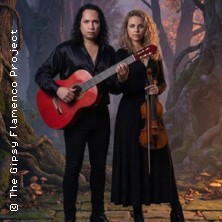 Flamenco Konzert