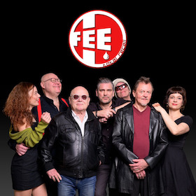 FEE - Live in Concert 2026