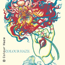 Colour Haze - "Electric Starglow" Album Release Tour 2027