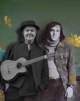 Gerhard Schöne & Musikanten - feat. Ralf Benschu