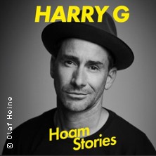 Harry G - HoamStories
