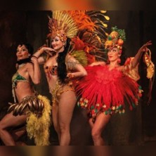 Sinnesrausch - Heiße Rhythmen und Latin Beats