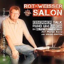 11. Rot-Weißer Salon