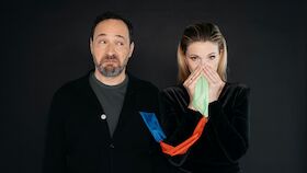 Louisa Kilgus & Andi Kraus - „Schluss mit Lustig“