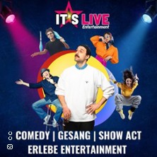 Its Live - Erlebe Entertainment