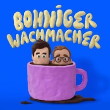 Moritz Hürtgen & Dax Werner