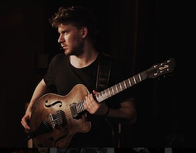 (20) Kurzkonzert: Bach elektrisch