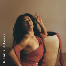 Lila Downs »Cambias mi Mundo«