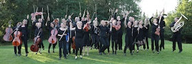 Junges Sinfonie-Orchester Wetzlar
