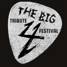 Big 4 Tribute Festival - Metallica, Slayer, Megadeth, Anthrax
