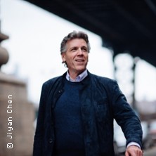 Visions of America | Ken-David Masur, Thomas Hampson, Dresdner Philharmonie