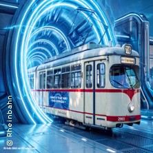 I want it that way - The Express