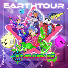 Starjunk 95