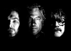 Nils Petter Molvaer - Stitches Live