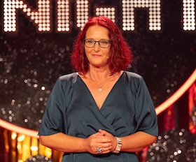 Anny Hartmann - Die MUT-Bürgerin / Best of 25 Jahre