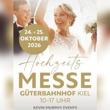 Hochzeitsmesse