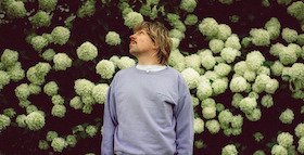 Philipp Poisel + Band