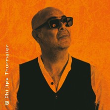 Ringlstetter & Band - Bellavista Tour 2027 / Wien Premiere
