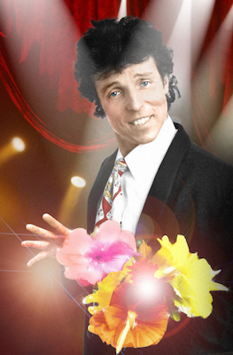 Kaninchen ohne Taille - Comedy Magic Deluxe