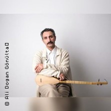 Ali Dogan Gönülta Trio (Türkei)