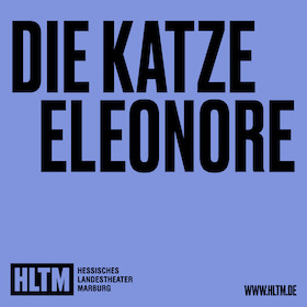 Die Katze Eleonore - Caren Jeß / 14+ / Premiere