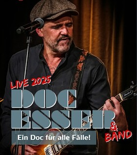 Doc Esser - Ein Doc für alle