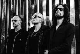 Forced To Mode - The Devotional Tribute to Depeche Mode