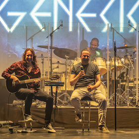 The Music of Genesis - Das Beste von 1976 bis 1980