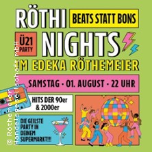 Röthi Nights