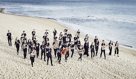 BALTIC SEA PHILHARMONIC