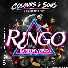 R?NGO Christmas Spezial2026