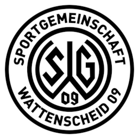 SV Rödinghausen - SG Wattenscheid 09