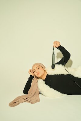 Anissa Loucif - Mach nicht so auf teuer
