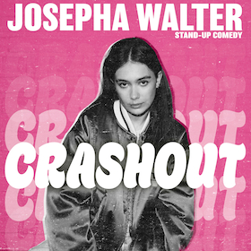 Josepha Walter - Crashout