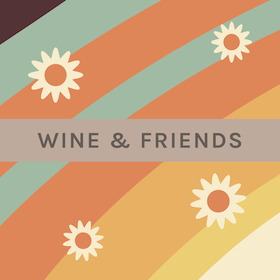 Wine & Friends: Weingut Fasskollektion