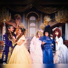 Aschenputtel