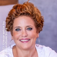 Lesung mit Muriel Baumeister