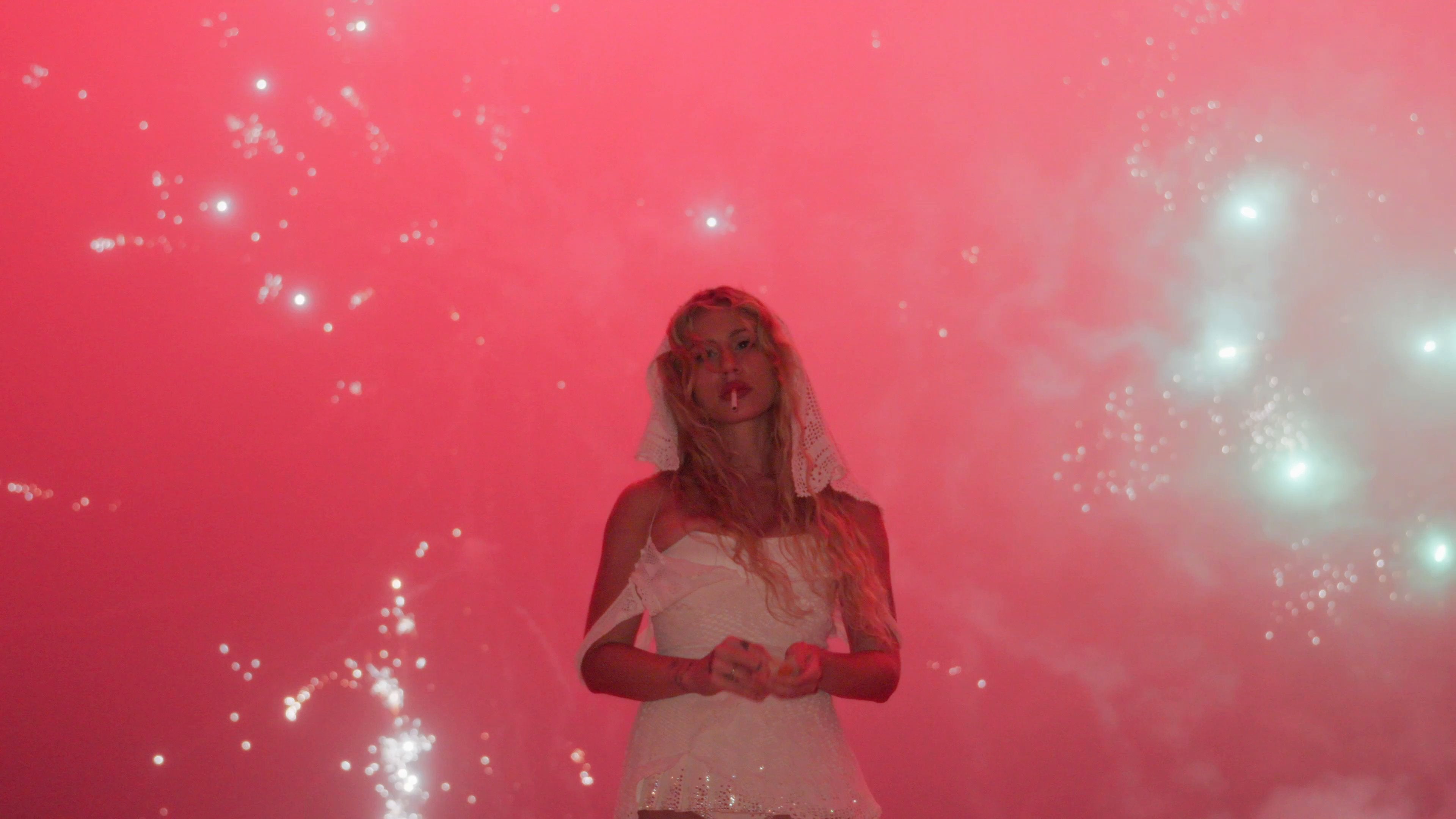 Slayyyter - WOR$T GIRL IN THE WORLD TOUR