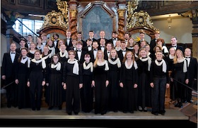 Messiah - Evangelische Jugendkantorei der Pfalz