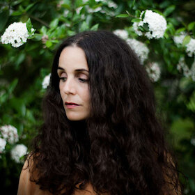 FAMILY MATTERS: Meeresbriefe - Ein Abend mit Siri Ranva Hjelm Jacobsen