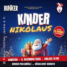 Kinder-Nikolaus