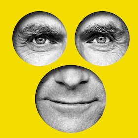 KAMISI - Thomas Nicolai