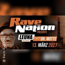 RAVE NATION