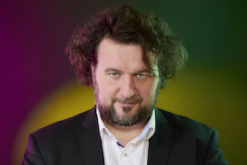 Götz Frittrang - Götzendienst