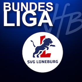 VfB Friedrichshafen - SVG Lüneburg
