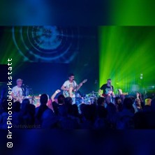 Coltplay - A Tribute to Coldplay