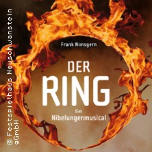 Der Ring - Das Nibelungenmusical