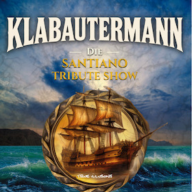 Santiano Tribute Show - Klabautermann